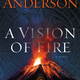 Illustration for article titled Hear Gillian Anderson Read From Her New Novel A Vision Of Fire!